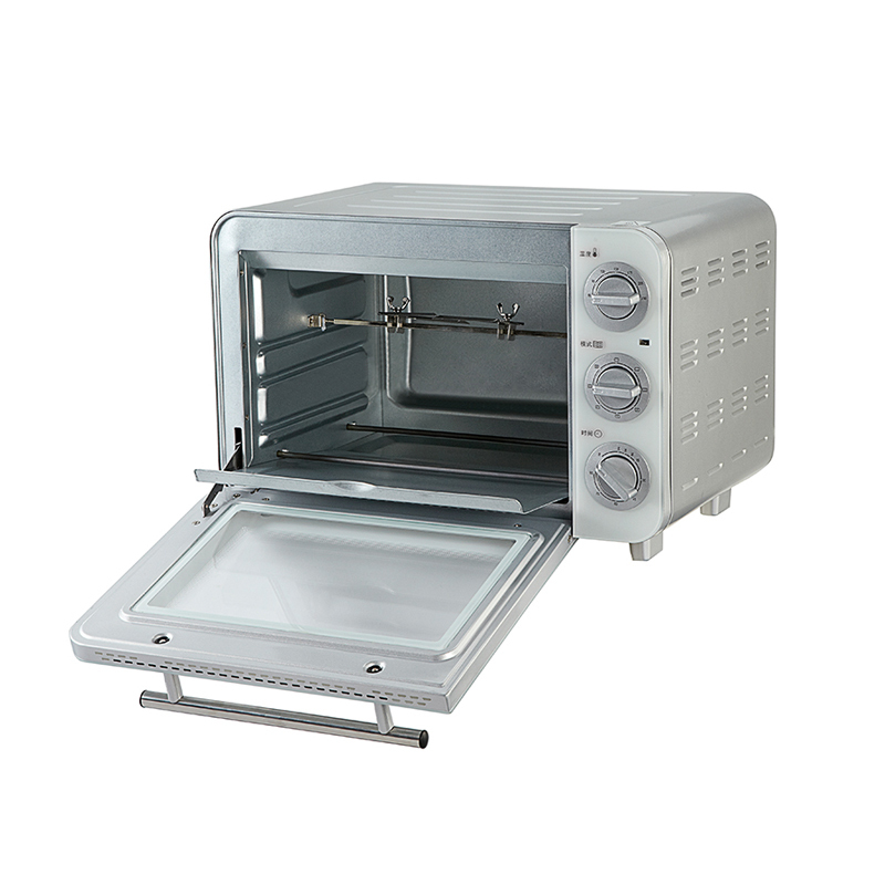 伊莱克斯 Electrolux EOT3303S 家用 多功能 电烤箱 烘焙烤箱工具