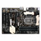 苏宁自营七彩虹 Colorful 战斧C.Z170 魔音版 V21 游戏主板 (Intel Z170/LGA 1151)