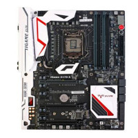 苏宁自营七彩虹 Colorful iGame Z170烈焰战神X 游戏主板 (Intel Z170/LGA1151)