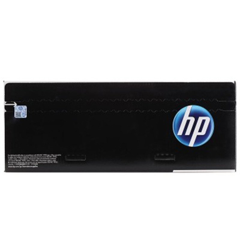 惠普(hp) Q7516A 黑色硒鼓 适用机型LaserJet 5200系列