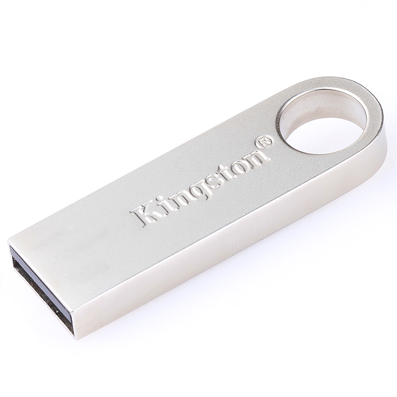 金士顿(Kingston)U盘 DTSE9 8GB