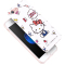 优加（uka）iPhone7 plus手机壳/保护套苹果7plus手机套/保护壳Hello Kitty卡通硅胶防摔软壳