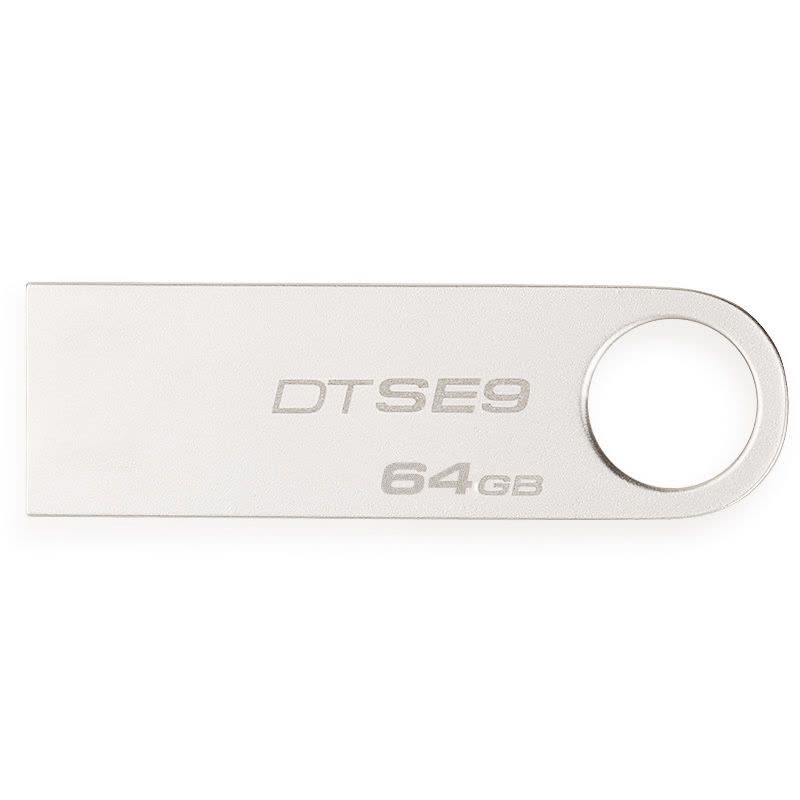 金士顿(Kingston)U盘 DTSE9 64GB图片