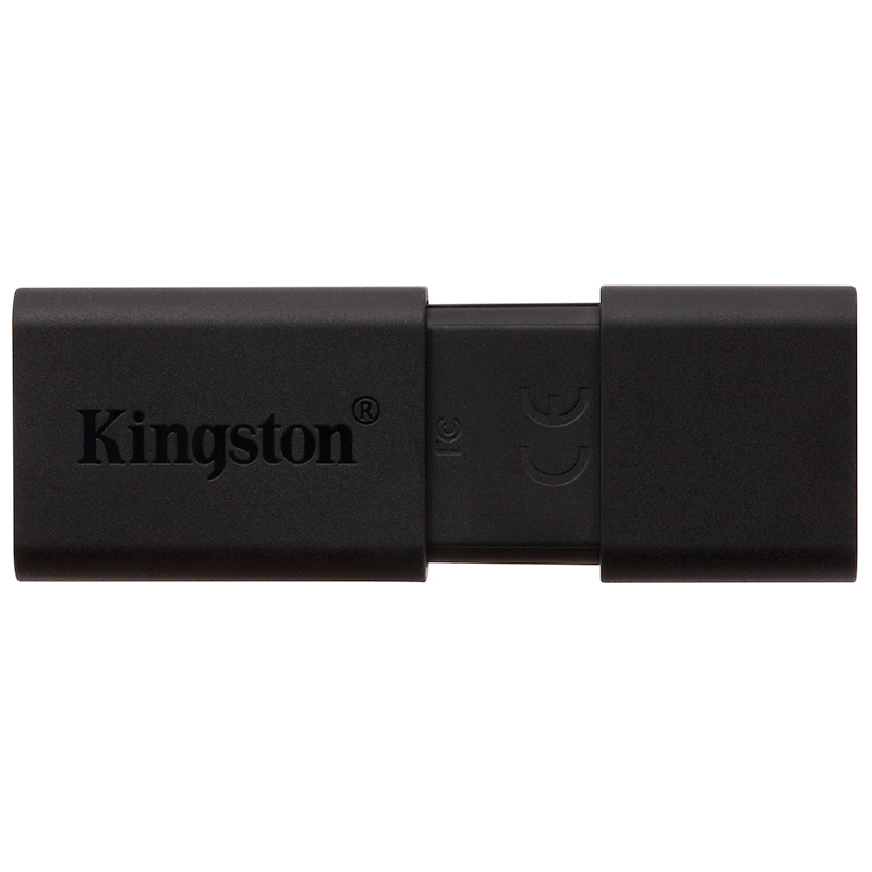 金士顿(Kingston)U盘 DT100G3 16GB高清大图