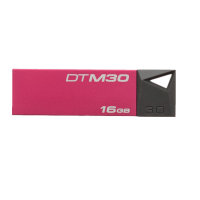 金士顿(Kingston)U盘 DTM30 16GB