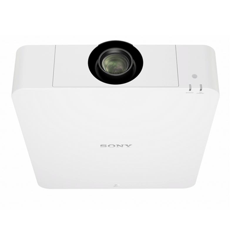 索尼(SONY)VPL-F530HZ 5000 流明 WUXGA 激光光源投影机