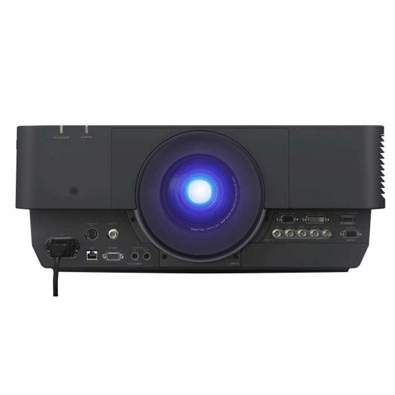 索尼(SONY)VPL-F725HZL 7000 流明 3LCD 激光投影机