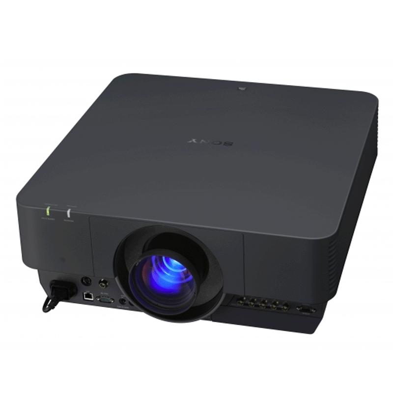 索尼(SONY)VPL-F725HZL 7000 流明 3LCD 激光投影机