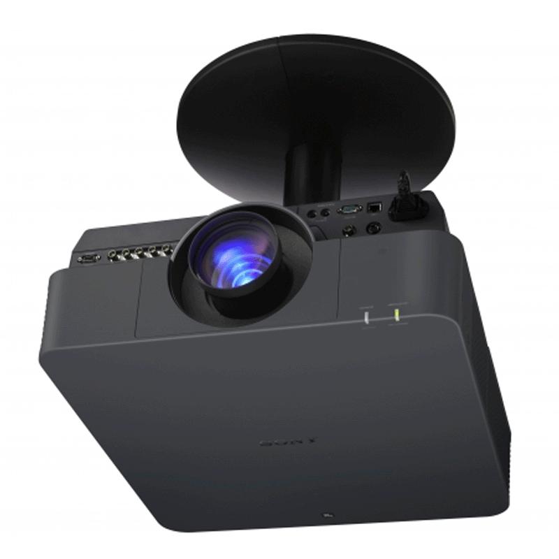 索尼(SONY)VPL-F725HZL 7000 流明 3LCD 激光投影机