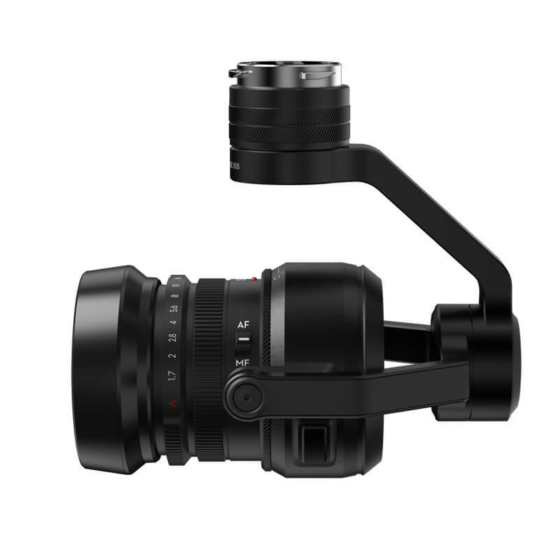 大疆(DJI)禅思 X5S 云台相机 悟2 航拍云台相机