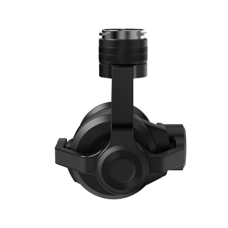 大疆(DJI)禅思 X5S 云台相机 悟2 航拍云台相机