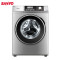 三洋(SANYO) DG-F90310BIS 9公斤 变频wifi智能 滚筒洗衣机