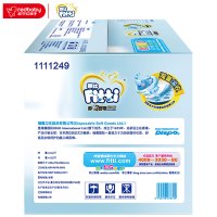 [苏宁自营]菲比Fitti 纸尿裤 大号 L108片 (9-14KG)