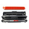 Anycolor欣彩AR-B4400D黑色鼓架适用冲电气43501902,OKI B4400/B4600