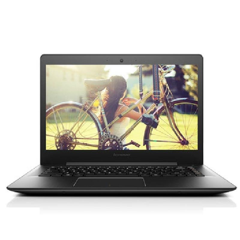联想(Lenovo)S41-75 14英寸轻薄笔记本(四核A10-8700P 8G 500G 2G独显 Win10 黑)