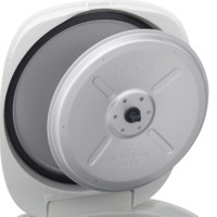 象印(ZO JIRUSHI) NS-WAH10C正品3L微电脑多功能电饭煲 电饭锅 智能预约 4-6人份