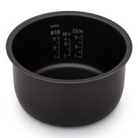 象印(ZO JIRUSHI) NS-WAH10C正品3L微电脑多功能电饭煲 电饭锅 智能预约 4-6人份