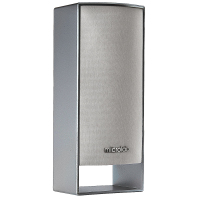 麦博(microlab)M-500BT 电脑音箱 电脑蓝牙音箱 音响 低音炮 多媒体2.1游戏音箱 木质 白色
