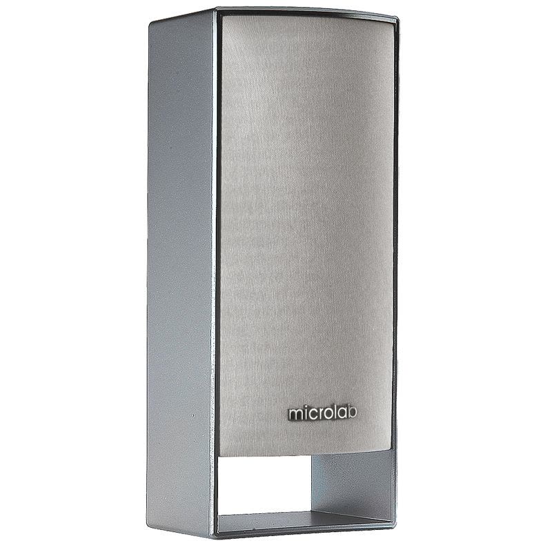 麦博(microlab)M-500BT 电脑音箱 电脑蓝牙音箱 音响 低音炮 多媒体2.1游戏音箱 木质 白色图片