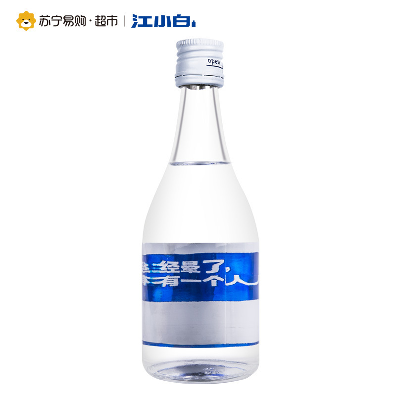 江小白40度Joyouth150ml*1