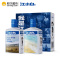 江小白(jiangxiaobai) 45度清香型国产酒 125ml*2瓶 盒装