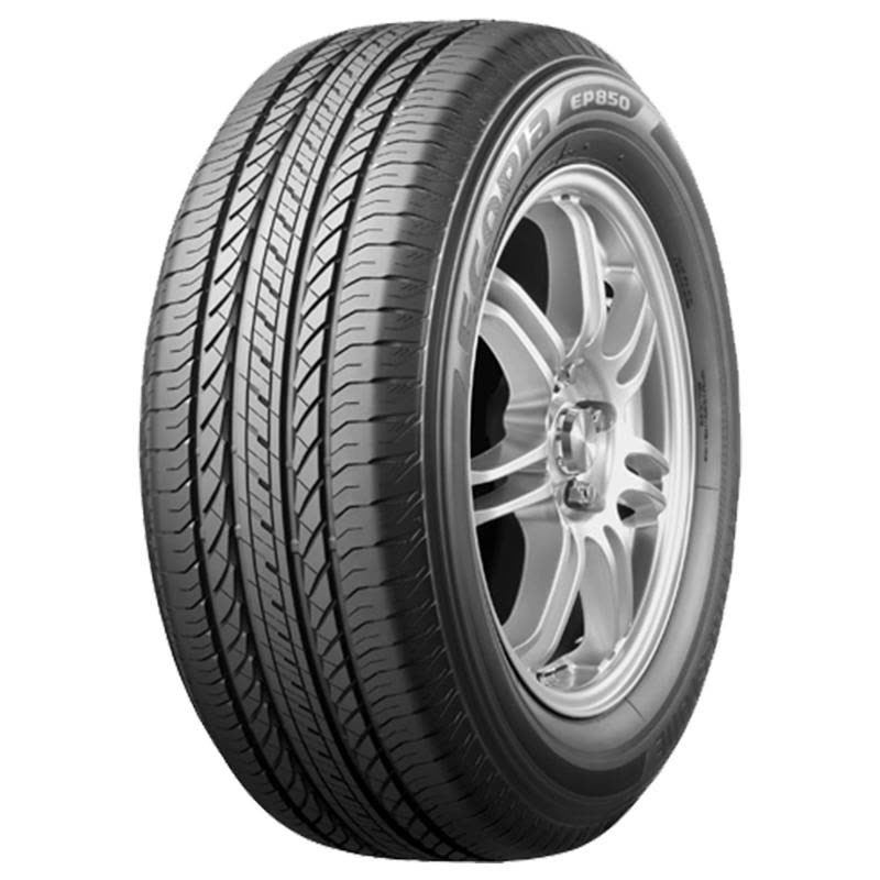 普利司通轮胎 绿歌伴 EP850 225/60R17 99H Bridgestone图片