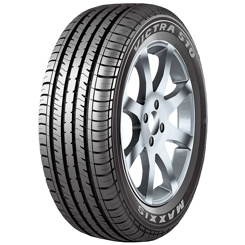 玛吉斯轮胎 ma510 225/55r17 97v maxxis