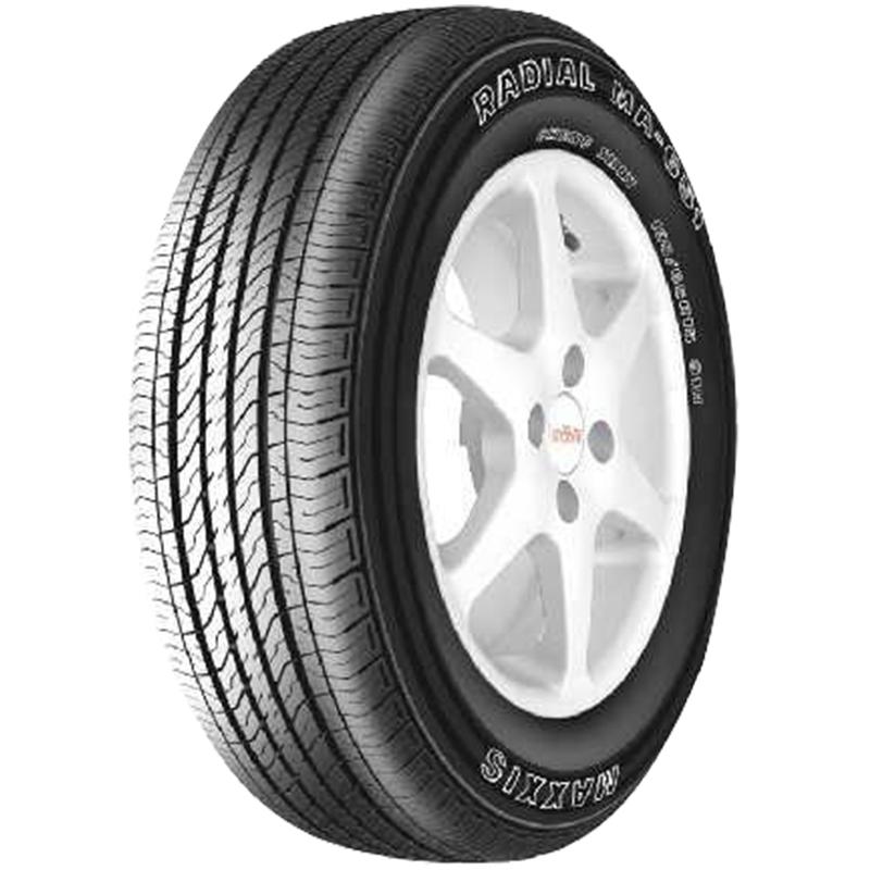 玛吉斯轮胎ma65121555r1693vmaxxis视频