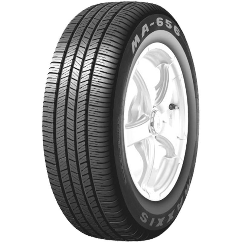 玛吉斯轮胎 MA656 225/60R17 99H Maxxis