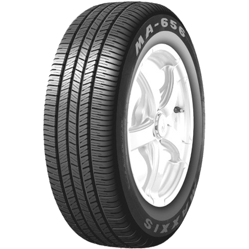 玛吉斯轮胎 MA656 205/55R16 91V Maxxis高清大图