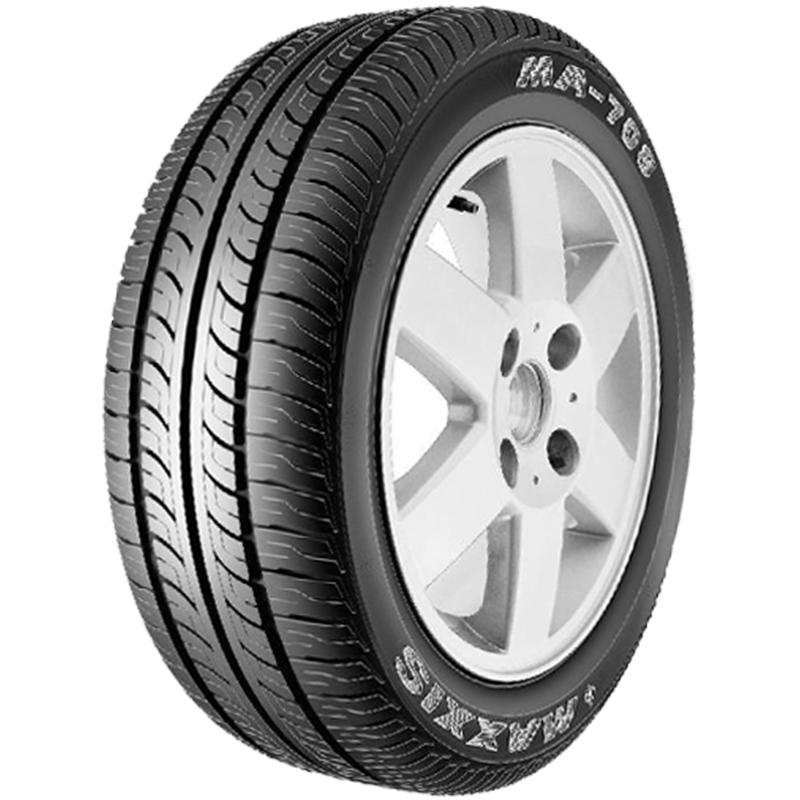 瑪吉斯輪胎 ma708 185/65r14 86h maxxis