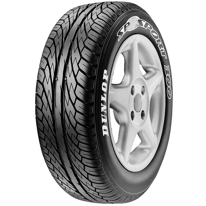 邓禄普轮胎 SP SPORT 300 185/65R15 88H Dunlop