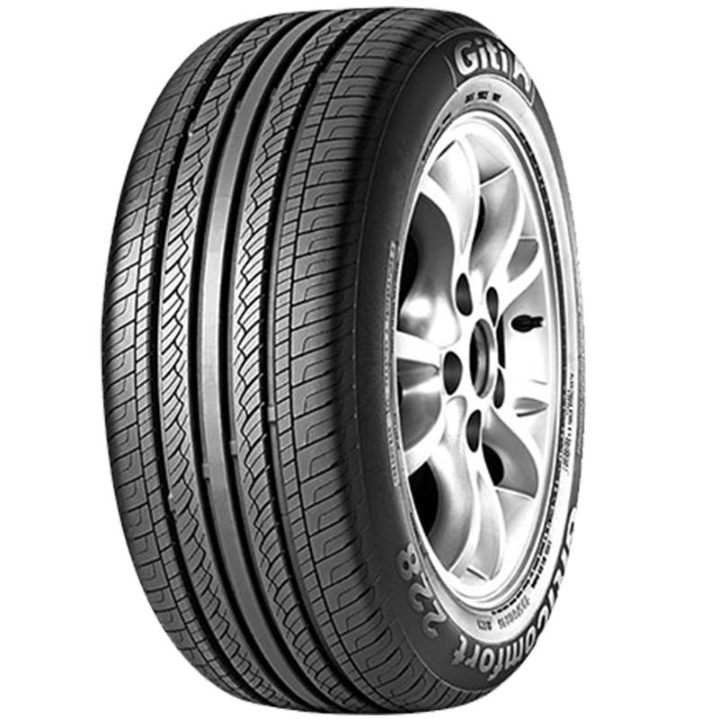 佳通轮胎 Comfort 228 215/60R16 95V Giti