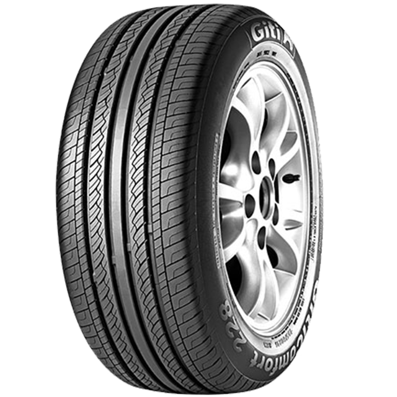 佳通轮胎 Comfort 228 195/65R15 91H Giti