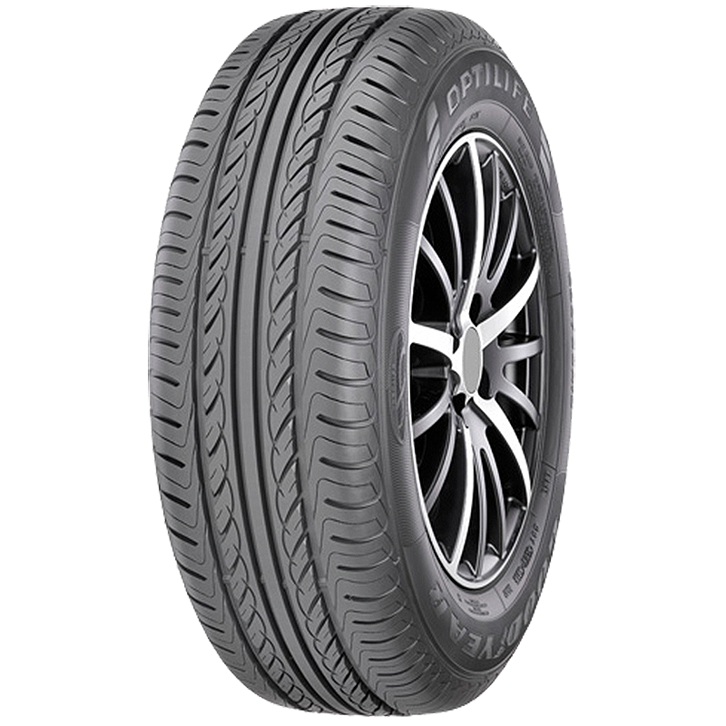 固特异轮胎 惠乘 OPTILIFE 185/60R14 82H Goodyear