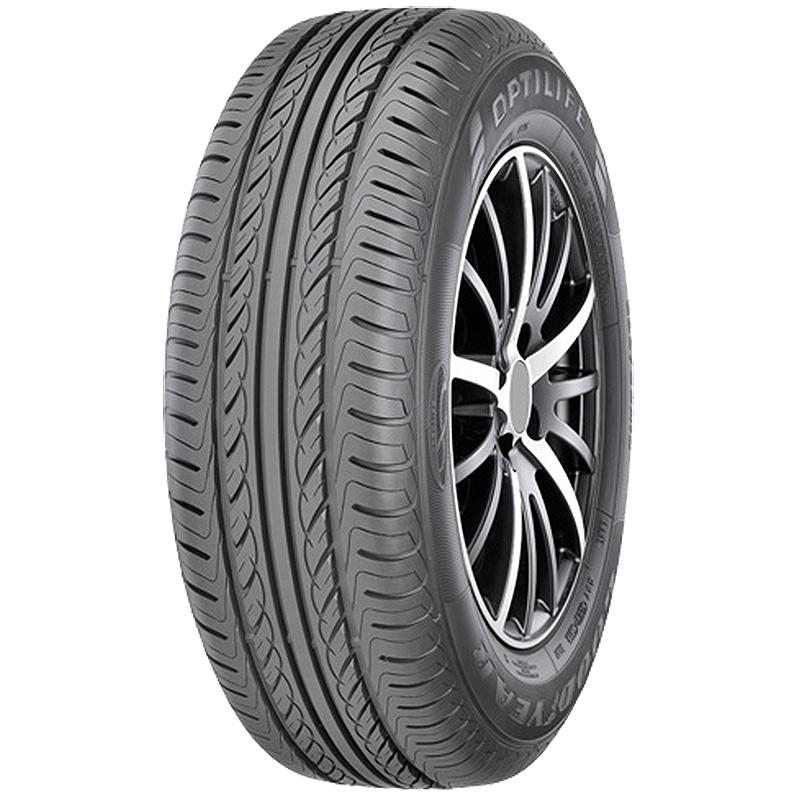 固特异轮胎 惠乘 OPTILIFE 175/65R14 82H Goodyear