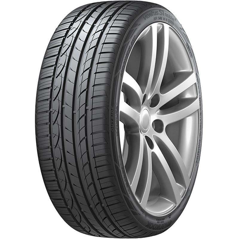 韩泰轮胎 万途仕 H452 205/55R16 91W Hankook