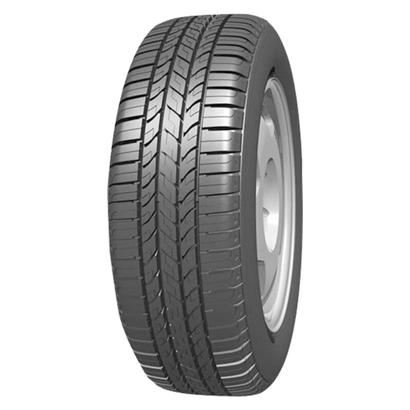 回力轮胎 r699 195/60r14 86h warrior