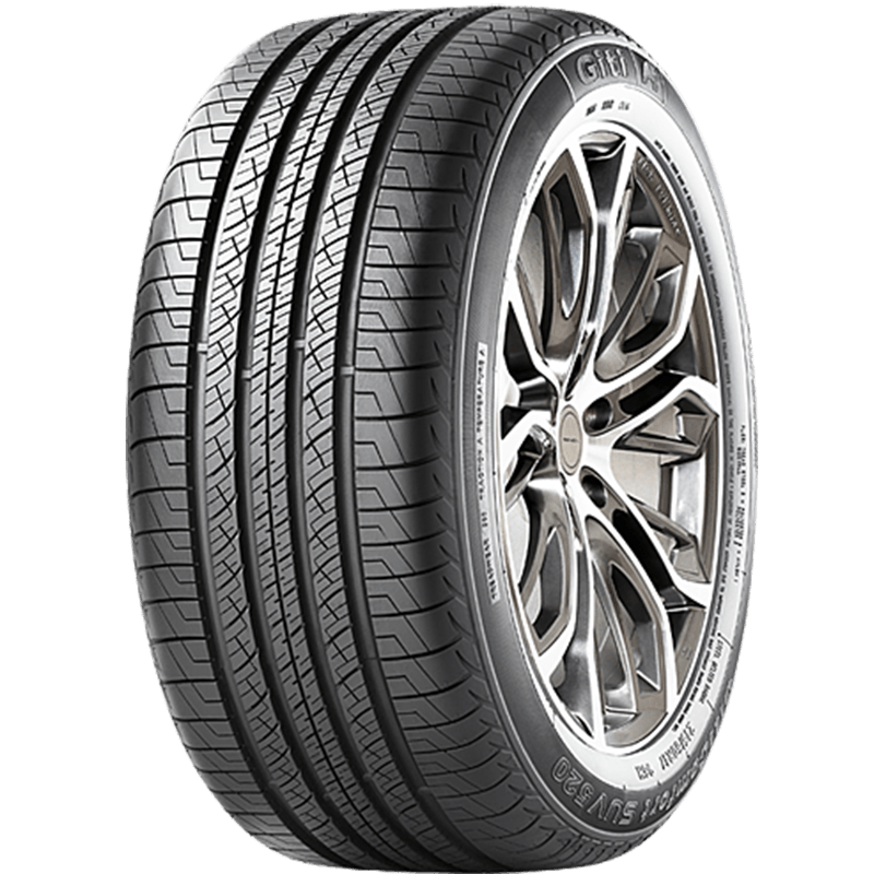 佳通轮胎 comfort suv 520 215/60r17 96h
