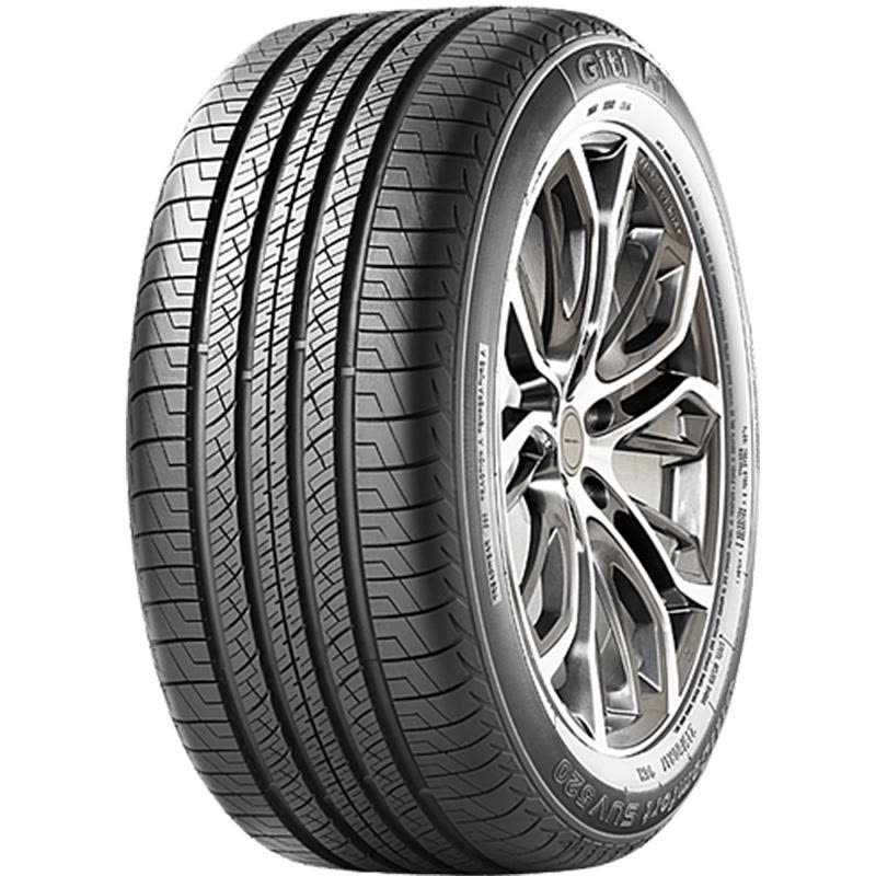 佳通轮胎 Comfort SUV 520 215/60R17 96H图片