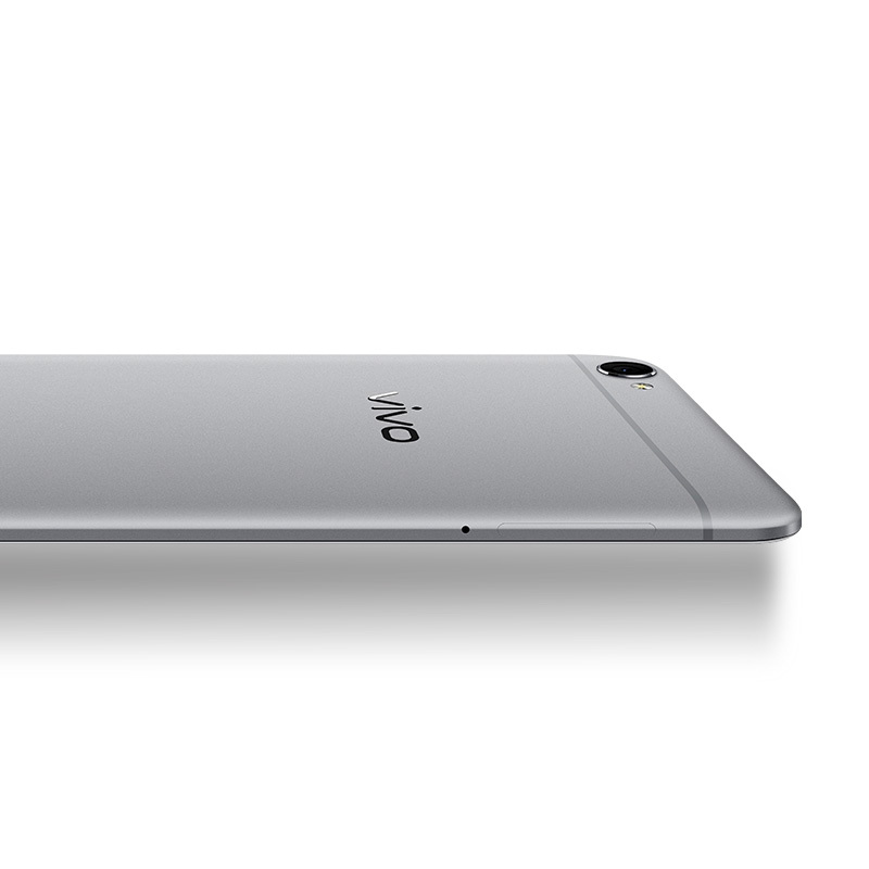 vivo Y55 2GB+16GB内存 全网通4G双卡双待手机 星空灰
