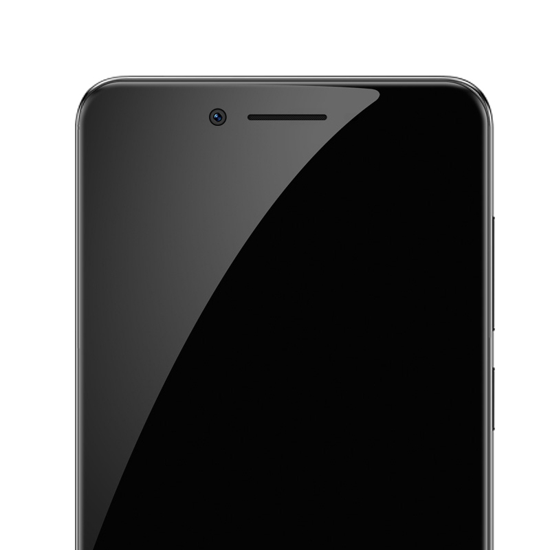 vivo Y55 2GB+16GB内存 全网通4G双卡双待手机 星空灰