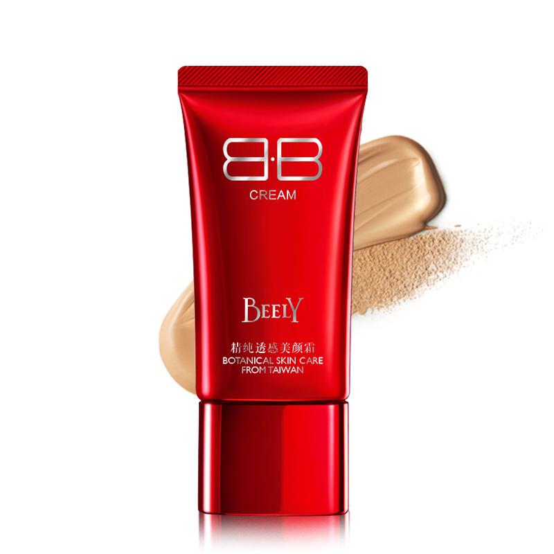 BEELY 精纯透感美颜霜40ml(BB霜)