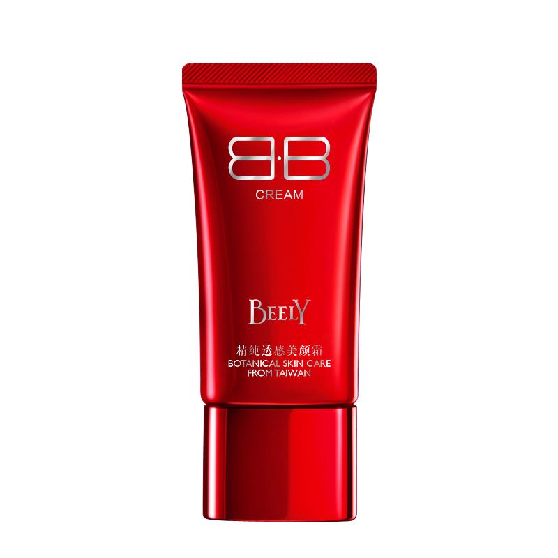 BEELY 精纯透感美颜霜40ml(BB霜)