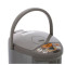 象印(ZO JIRUSHI) CD-WBH30C 正品家用保温电热水瓶不锈钢快速加热电热水壶 银棕色 3L