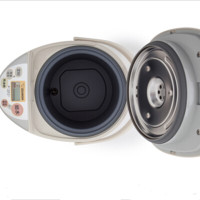 ZOJIRUSHI/象印 CV-CSH30C-CL微电脑真空电热水瓶 电热水壶3L