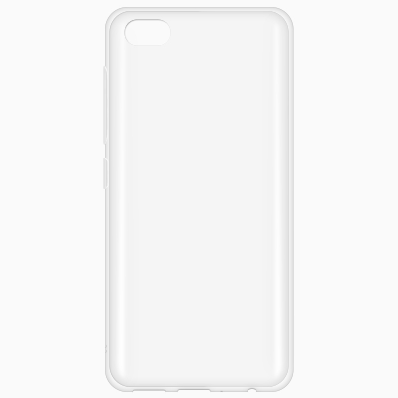 优加 VIVO X9 plus手机壳/手机套/保护壳/保护套轻薄透明手机软壳TPU透明保护套