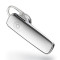 缤特力(Plantronics)M165 商务单耳蓝牙耳机通用型耳挂式 白色