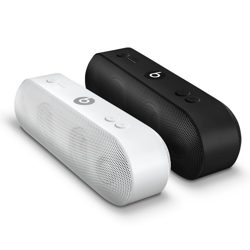 Beats Pill+ 无线蓝牙音箱 迷你运动小音响