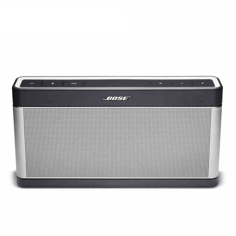 BOSE Soundlink III蓝牙扬声器无线蓝牙音箱便携音响